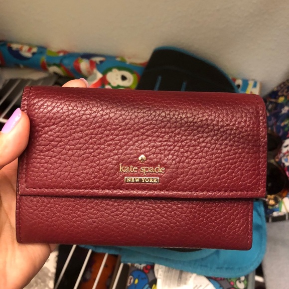 kate spade Handbags - Kate Spade wallet